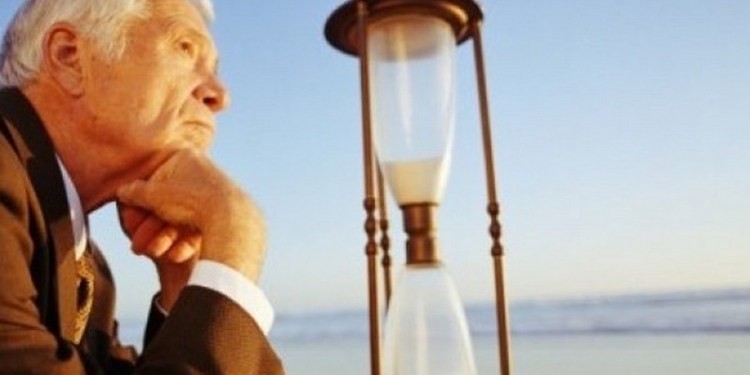 Главных причин ранней смерти всего две