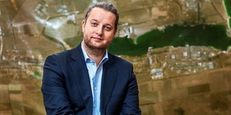 Группа “ТИС” создает корпоративную деревню в Одесской области. Экологический и налоговый рай