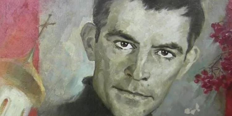 Донецкому национальному университету присвоили имя Василия Стуса