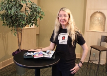 Временно исполнять обязанности Министра здравоохранения будет волонтер Ульяна Супрун