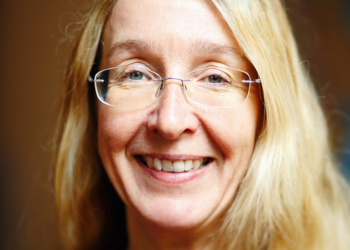 Заместителем министра здравоохранения Кабмин назначил Ульяну Супрун