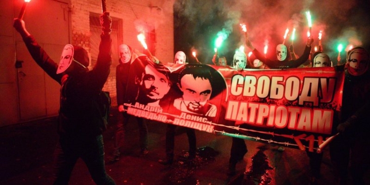 Отбор био-образцов у подозреваемых в убийстве Бузины состоялся “максимально корректно” – ГПУ