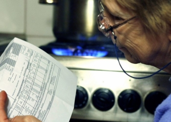 Только один из десяти украинцев готов платить по новым тарифам за тепло