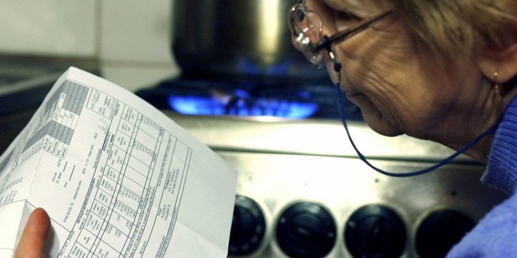 Только один из десяти украинцев готов платить по новым тарифам за тепло