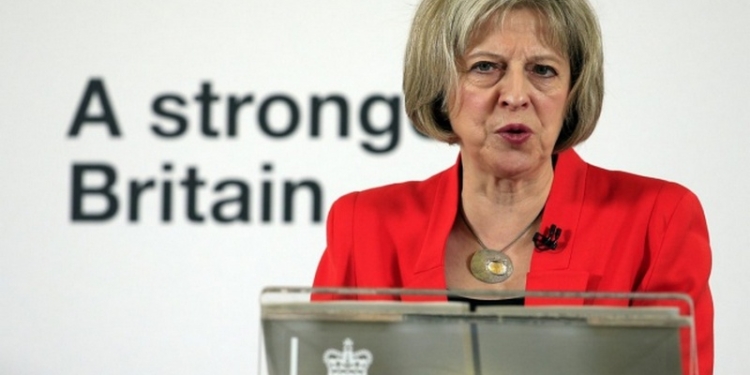 Премьером Великобритании может стать новая “железная леди”