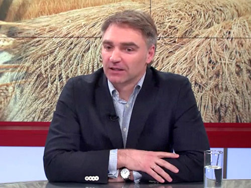 НАБУ задержало экс-и.о. главы правления ГПЗКУ Томиленко за подозрение в растрате 50 млн. грн. госсредств