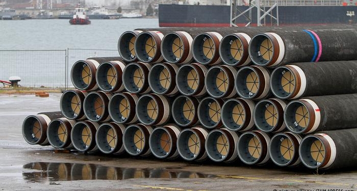 Анкара готова строить “Турецкий поток”