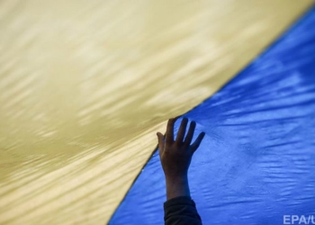 «40 новых направлений» – пакет помощи НАТО для Украины