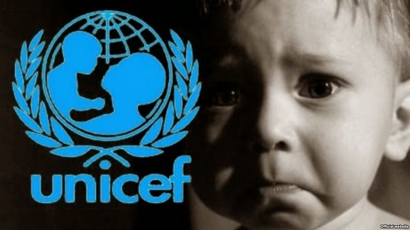 50 млн детей в мире считаются беженцами — ЮНИСЕФ 1