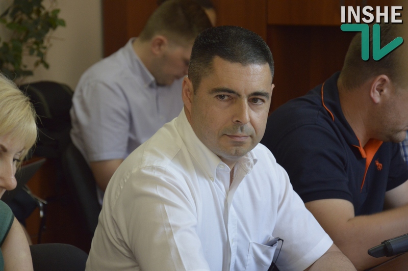 Один шанс из пяти: николаевец Артем Ващиленко может стать главой Одесской ОГА (ОБНОВЛЕНО) 1