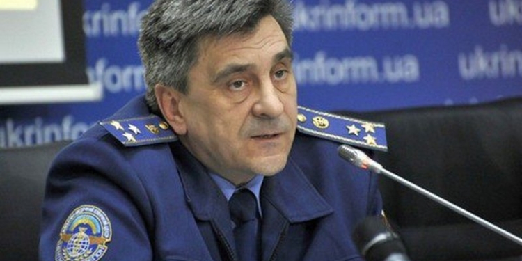 Минздрав может возглавить военный хирург Андрей Верба