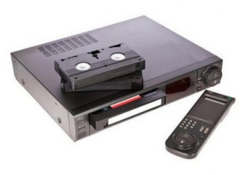 В Японии решили прекратить выпуск видеомагнитофонов – последний увидит свет в конце этого месяца