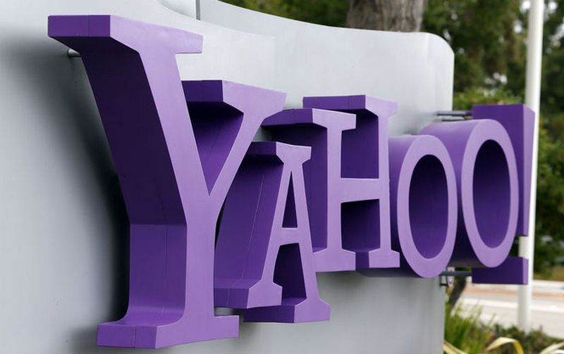 Verizon покупает интернет-компанию Yahoo за $4,8 млрд. 1