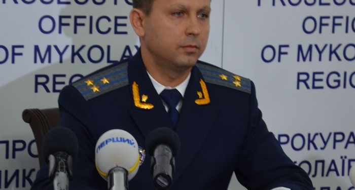 Роман Забарчук – о том, кто боится его возвращения в прокуратуру Николаевской области