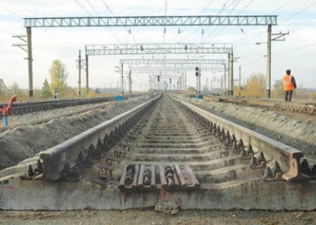 Детективы НАБУ задержали замглавы Укрзализнычпостача