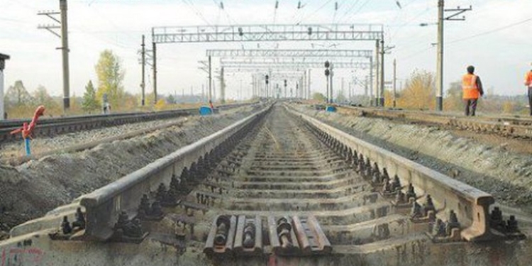 Детективы НАБУ задержали замглавы Укрзализнычпостача