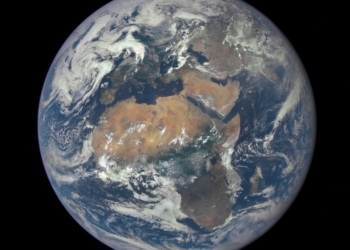 Ученые утверждают, что суперконтиненты Земли распадались в два этапа