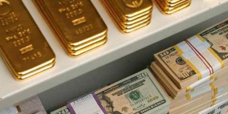 В мире начался “золотой” бум