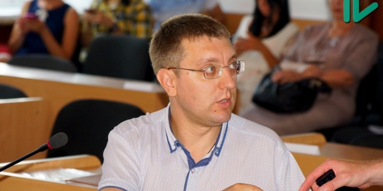 Стартовало 3-е пленарное заседание 5-й – «земельной» – сессии Николаевского горсовета (ТРАНСЛЯЦИЯ)