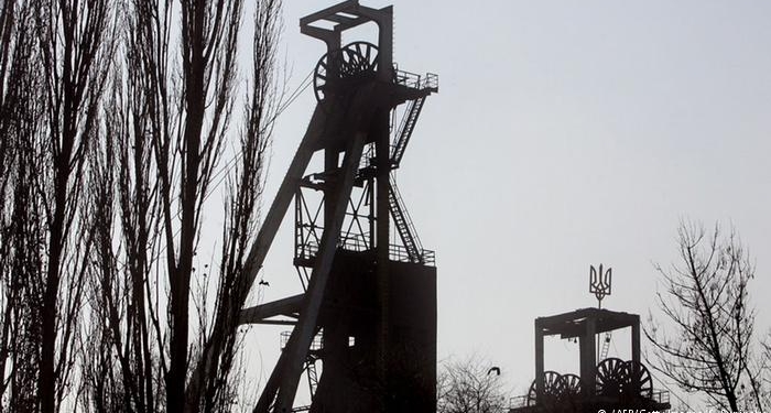 Проблемная отрасль: есть ли будущее у украинского углепрома