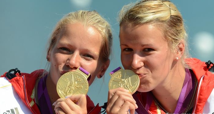 Цена медалей. Сколько тратят на спорт в разных странах по версии Немецкой волны