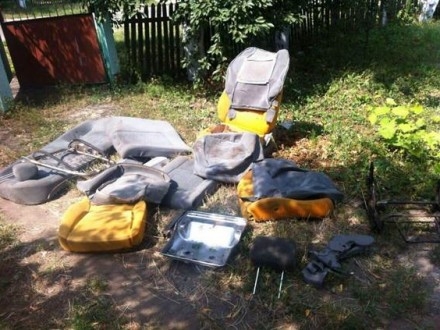 В Киеве милиция задержала подозреваемого в убийстве таксиста