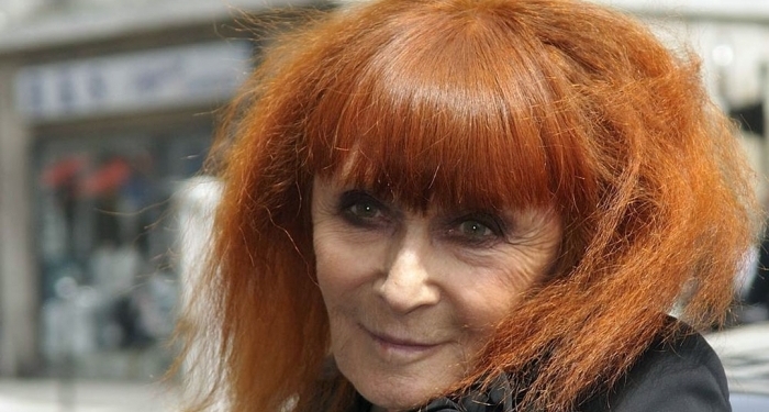 В Париже скончалась “королева текстиля”