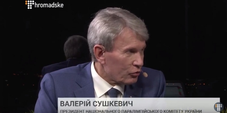 Премиальные для призеров Паралимпиады и Олимпиады сделают одинаковыми