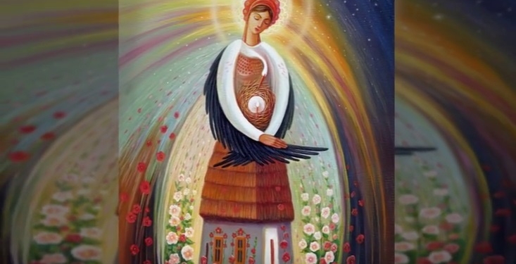 К 25-й годовщине Независимости Олег Скрипка презентовал новую песню