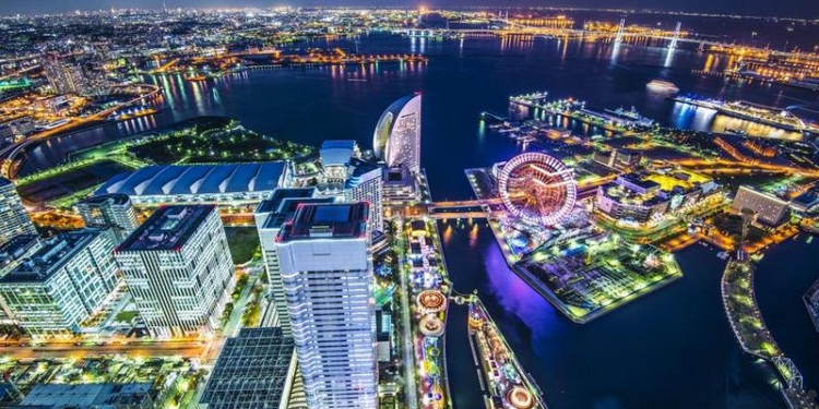 Определен лучший город для жизни