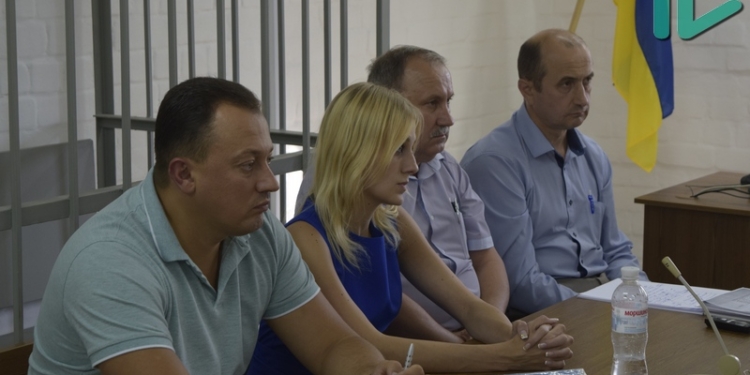 Доживем до понедельника: суд пока не решил, годится ли к рассмотрению обвинительный акт по делу Романчука