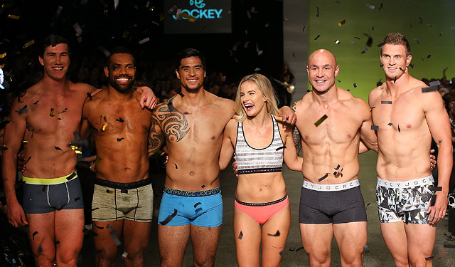 Без табу и предрассудков: в Окленде завершилась неделя высокой моды