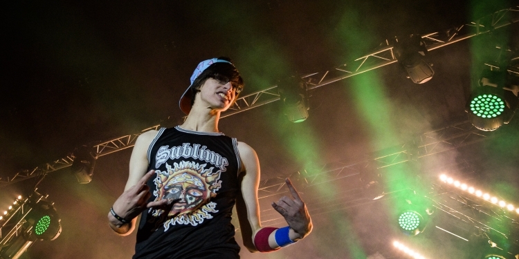 В Финляндии прошел чемпионат мира по игре на воображаемой гитаре