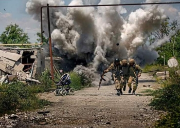 Министр обороны уволил Дмитрия Муравского, фото которого из зоны АТО всколыхнули Интернет, с должности советника