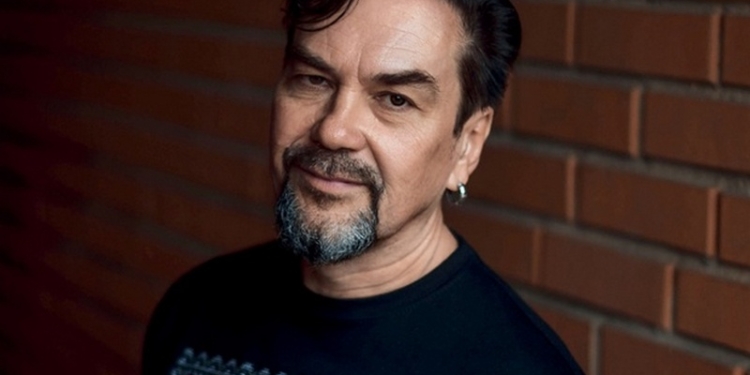 Украинский писатель получил престижную немецкую награду