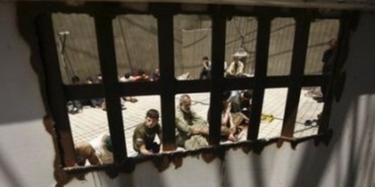 В Израиле будут сажать в тюрьму с 12 лет