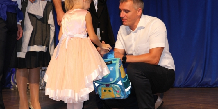 Скоро Первый звонок: В Николаеве прошла традиционная педагогическая конференция