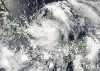 Мексику штормит: жертвами “Эрла” стали шесть человек, в том числе двое детей