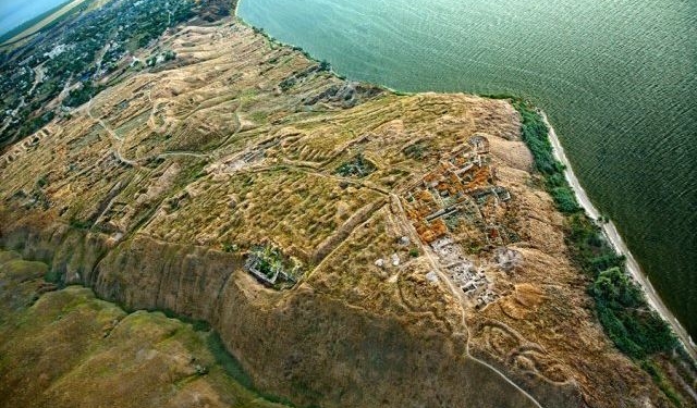 «Эко-трасса Николаев-Ольвия-Очаков»: Агентство развития Николаева предложило неплохую идею, вопрос – в реализации