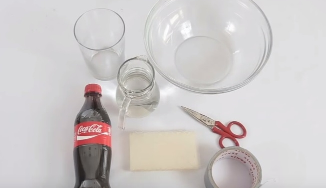 Идеи для выходного дня. 6 необычных научных опытов