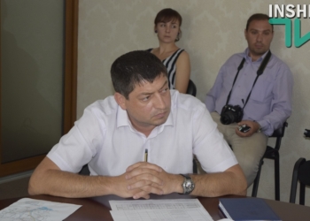 Вячеслава Шуличенко таки назначили руководителем ГП “Николаевский облавтодор”