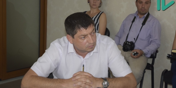 Вячеслава Шуличенко таки назначили руководителем ГП “Николаевский облавтодор”