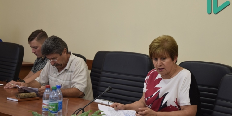 Депутаты Николаевского облсовета потребовали от ОГА включать их в состав конкурсных комиссий