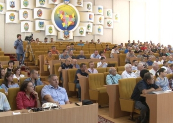 Судороги активизма: то ли роды, то ли конвульсии. Как пытались объединить николаевских общественников