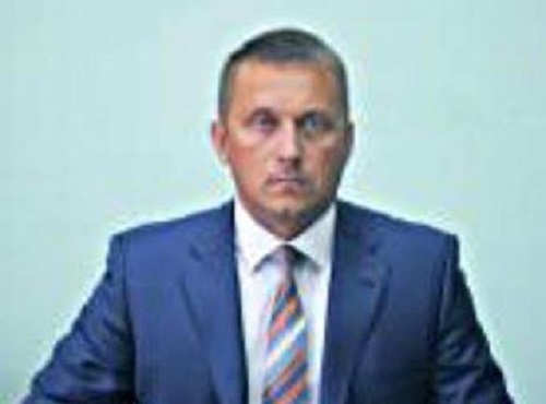 Расследование по задержанному заместителю начальника Николаевского ГФС велось с июня, - прокурор 1