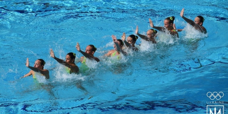 Министр спорта Жданов заявил, что наших синхронисток в Рио засудили