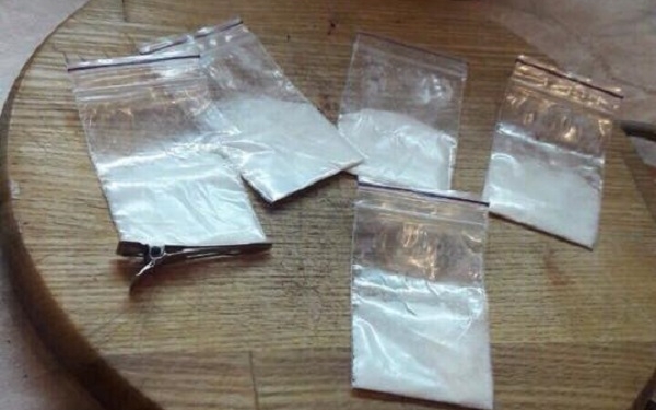 Военная прокуратура задержала начальника погранзаставы “Волноваха” во время сбыта наркотиков военнослужащим