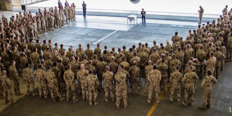 От греха подальше: после провалившегося переворота и начала «чисток» США решили вывезти своё ядерное оружие из Турции