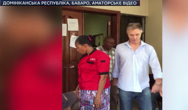 Жена Сальдо заявила, что отдала похитителям экс-мэра Херсона 2 млн. долларов и недвижимость