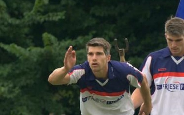 Чего-чего? Чемпионат по польсстокферспринхену прошел в Голландии